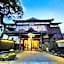 Japanese style hotel and dining Morigen, Kyoto by the sea