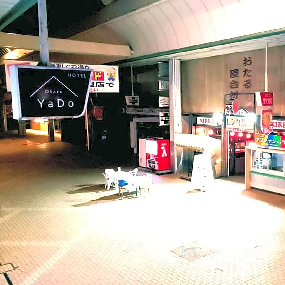 Otaru YaDo