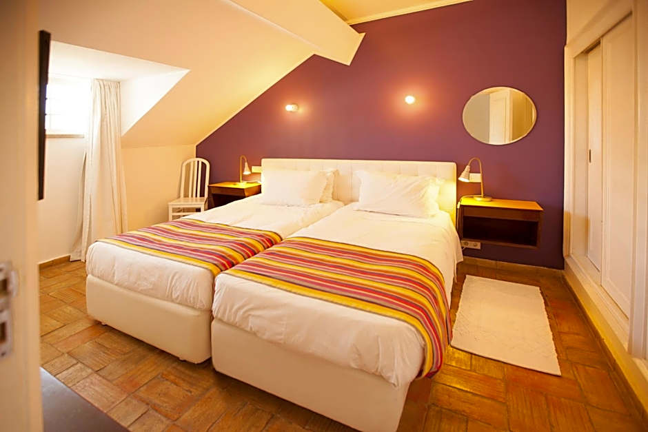 Hotel Vasco Da Gama