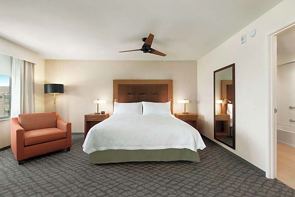 Homewood Suites by Hilton Houston NW at Beltway 8