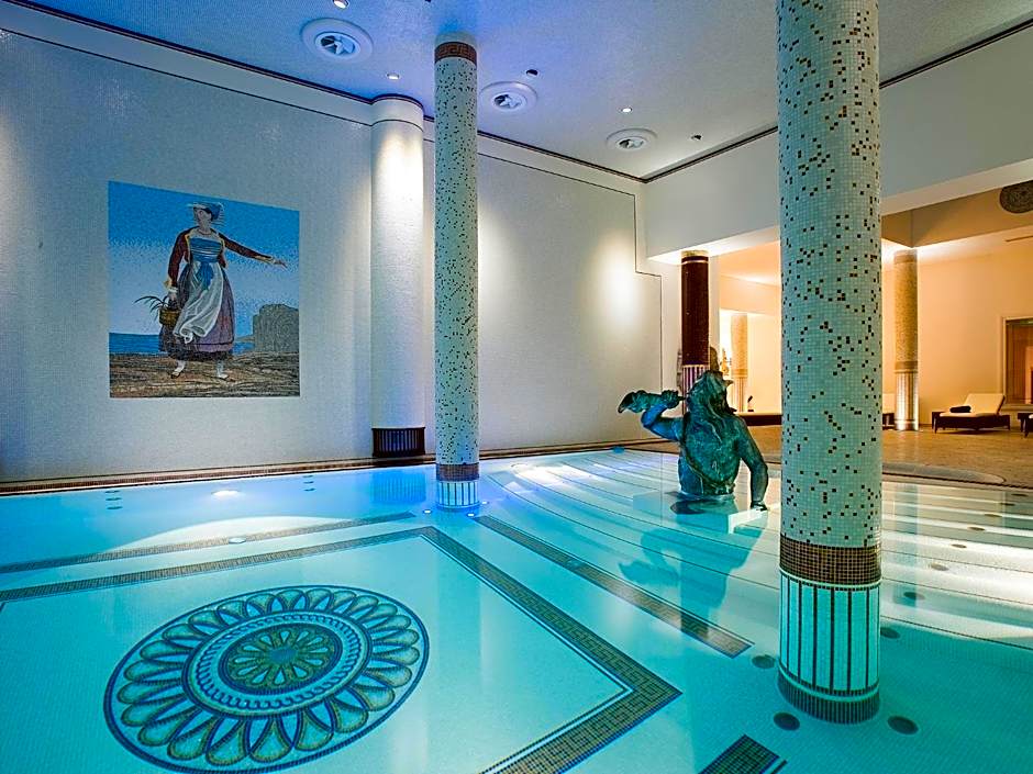 Palazzo Manzi Terme & Spa