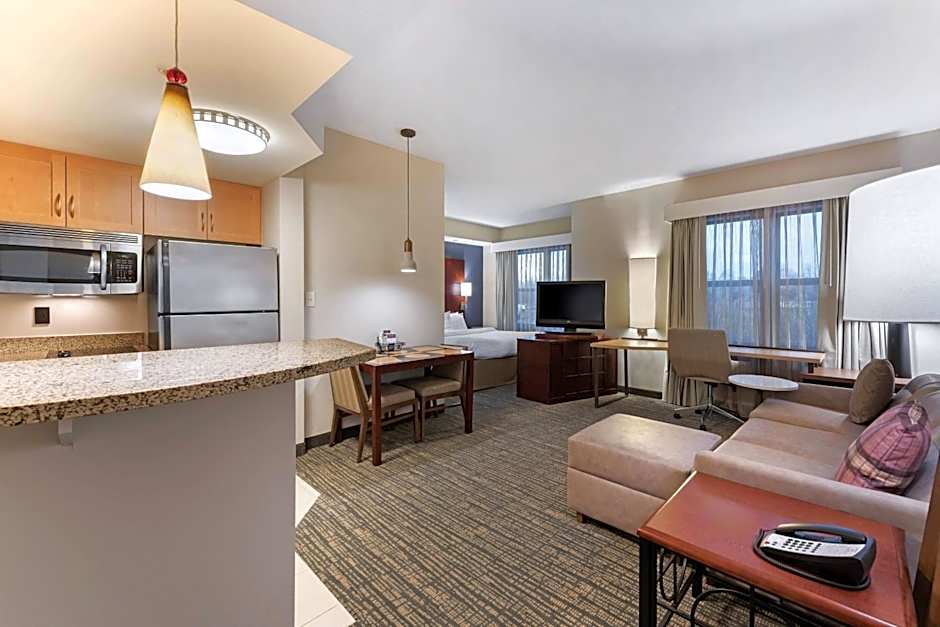 Residence Inn by Marriott Columbus