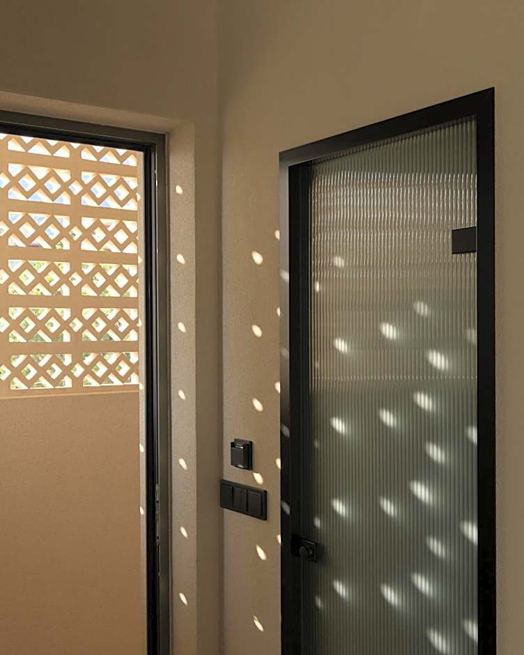 KYMANI Boutique Hotel & Suites