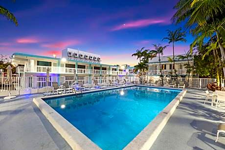 The New Yorker Miami Hotel