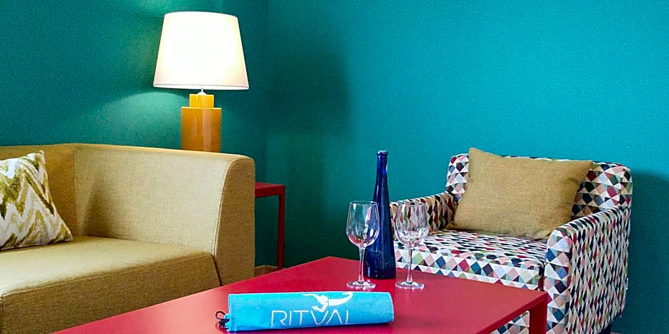 Hotel Ritual Maspalomas - Adults Only