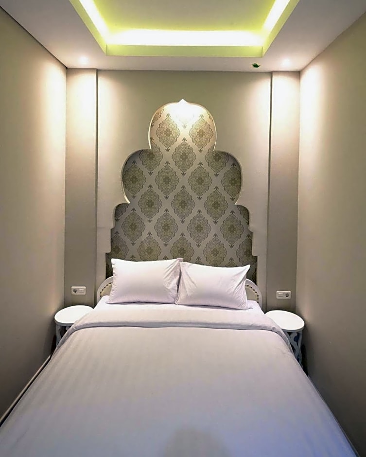 Americano Hotel Syariah Yogyakarta