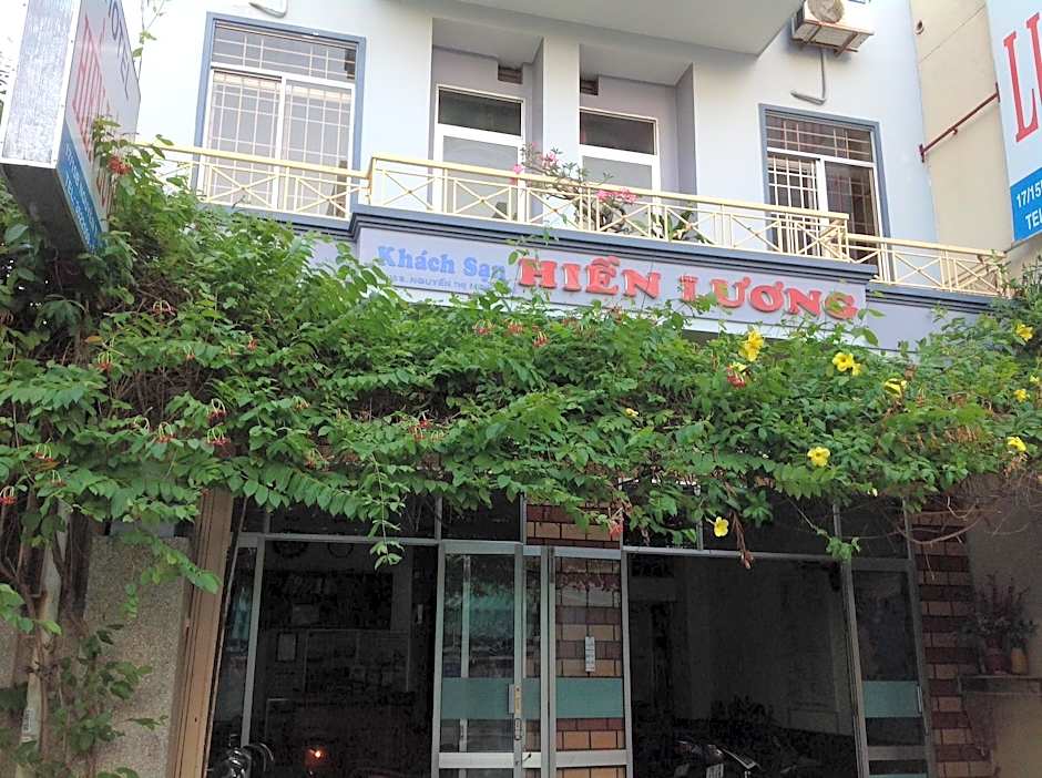 Hien Luong Hotel Nha Trang