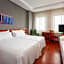 Hotel Madrid Chamartín Affiliated by Meliá