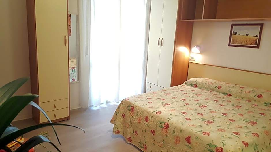 Hotel Losanna Cervia