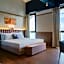 Trio Suites Hotel Gorukle