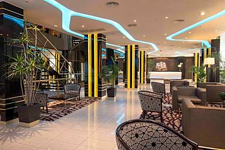 Holiday Inn Rosario By IHG