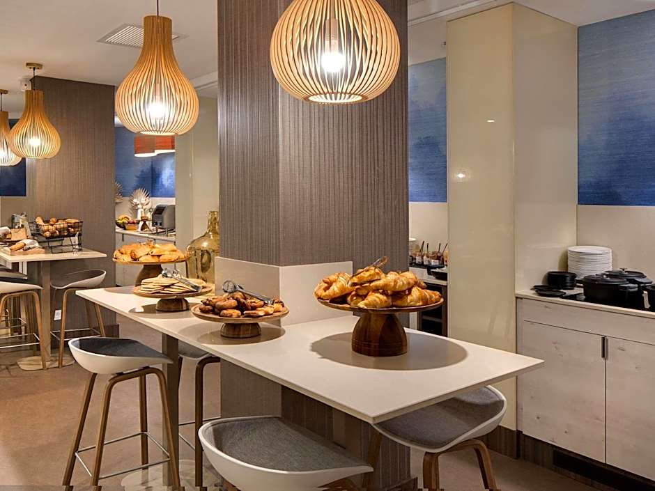 Mercure Montpellier Centre Comedie