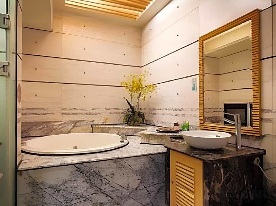 King & Princess Motel