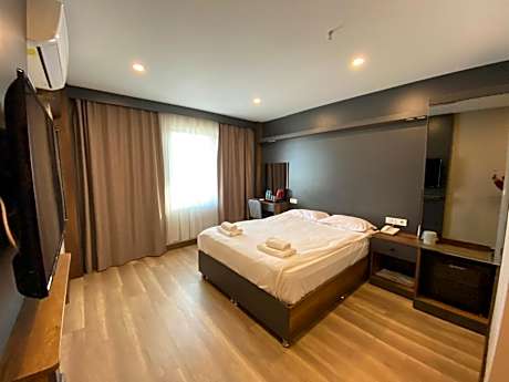 Samsun Airport Resort Hotel