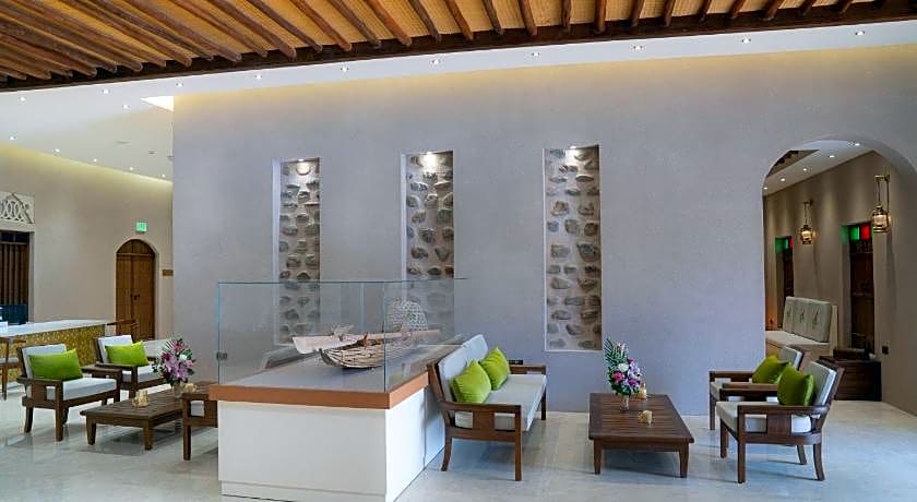 Nozol Al Rayaheen By Sharjah Collection