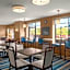 Sheraton Suites Akron Cuyahoga Falls