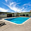 Best Western Desert Villa Inn