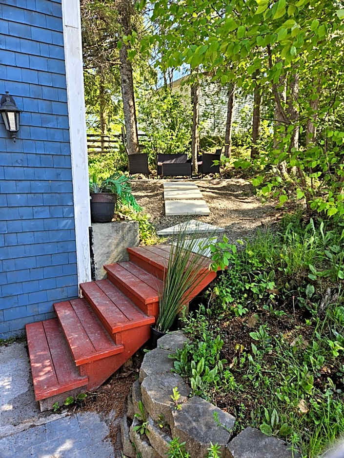 hôtel Fleurs Karaïbes