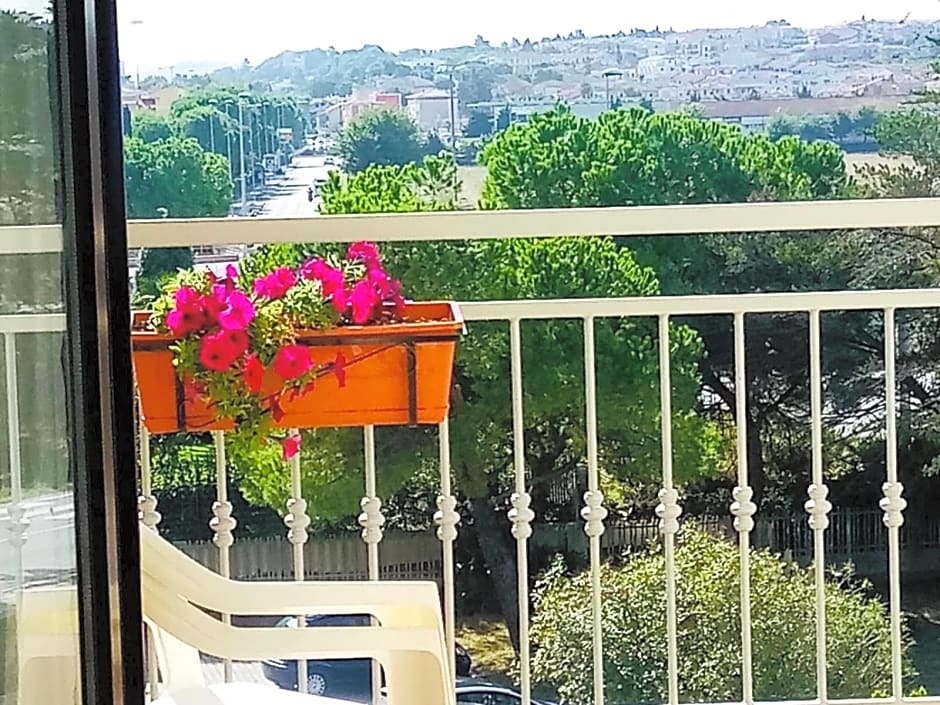 B&B SGUARDO AL CONERO