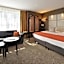 Best Western Plus Delta Park Hotel