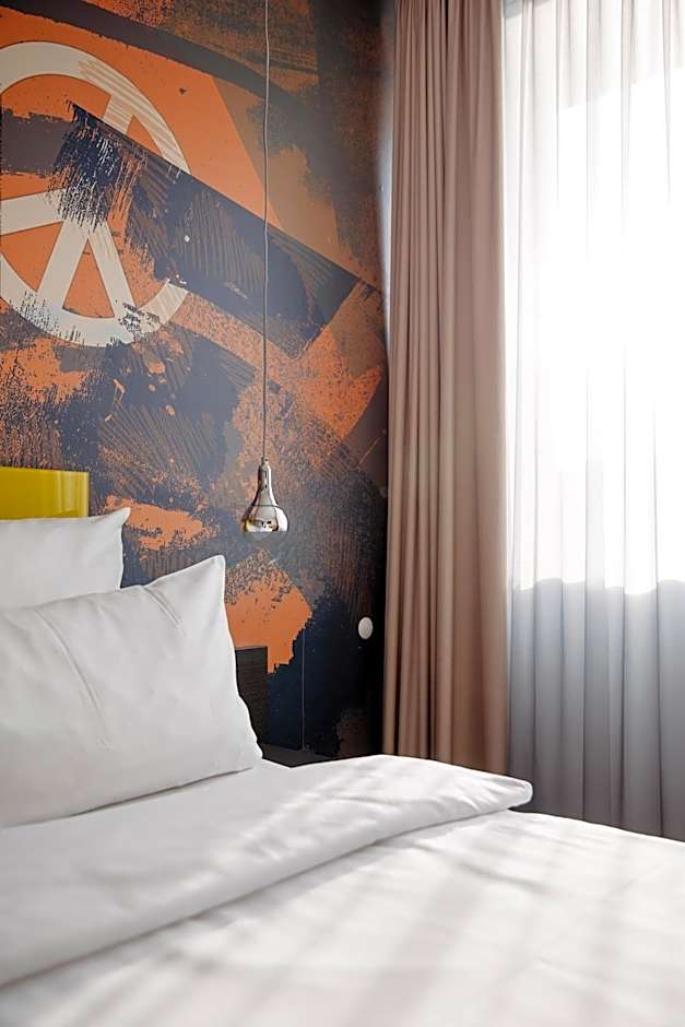 Hotel Berlin, Berlin