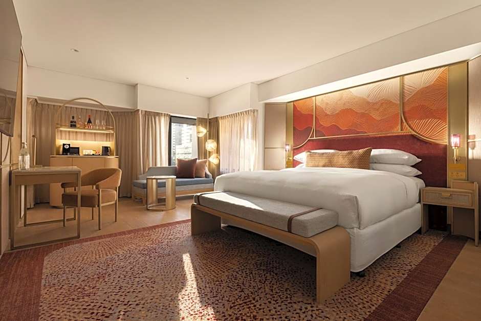 Amora Hotel Adelaide