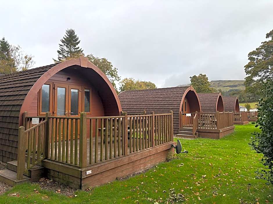 Campsie Glen Holiday Park
