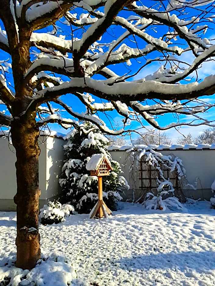 Hotel Gasthof Brandstätter