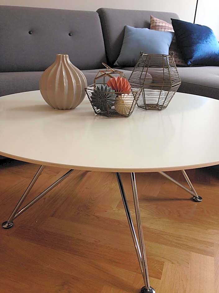 Pink Grapefruit City Condo