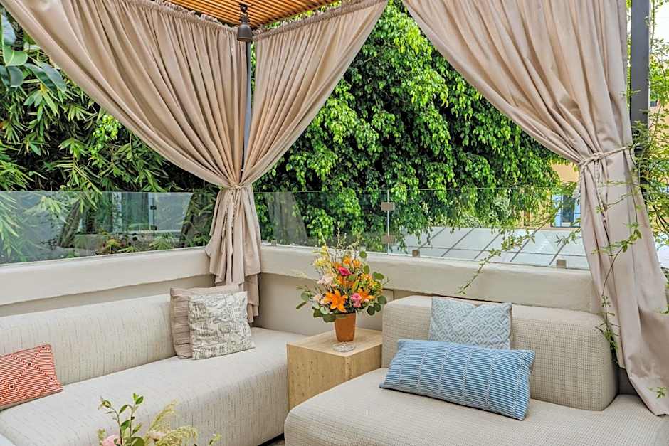 Hotel Villa Condesa