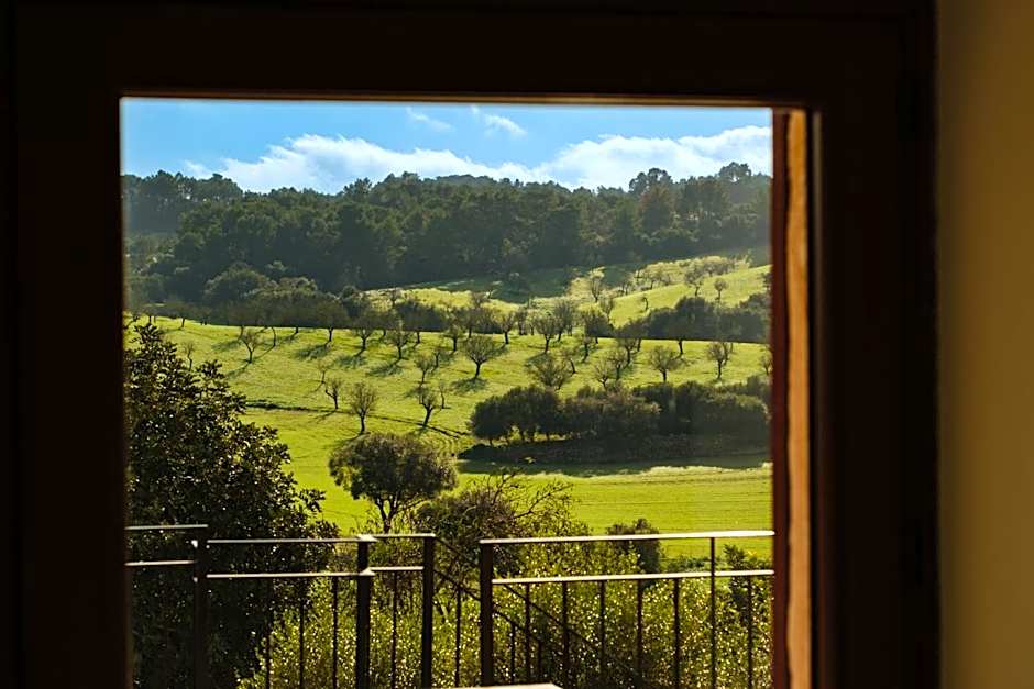 Finca Sa Bastida Luxury Retreat & Spa Adults Only - Over 14