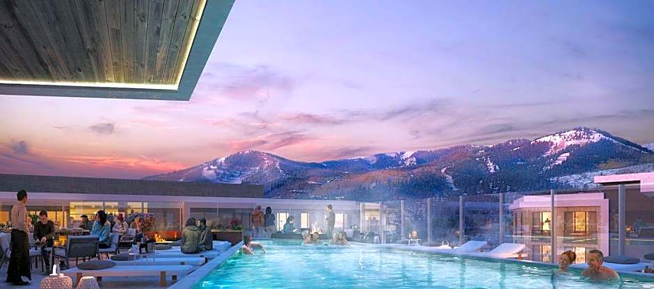 Pendry Park City