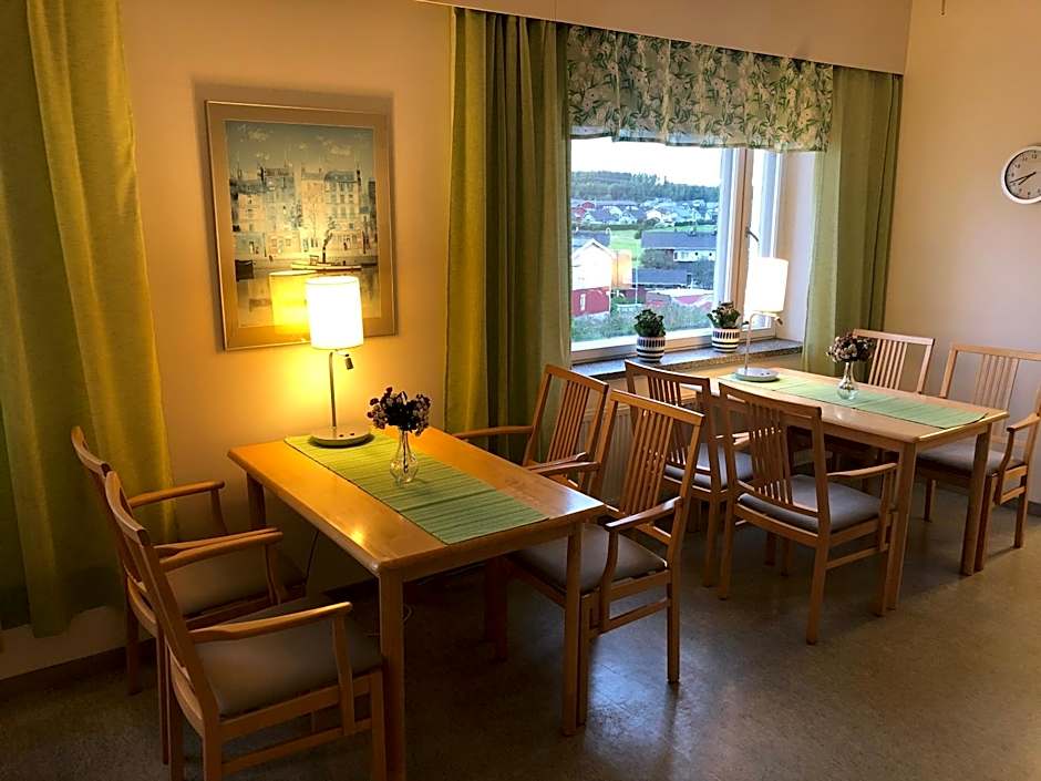 Budget Hotel Easystay