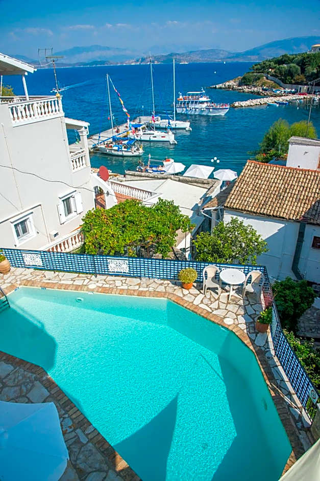 Limani Apartments