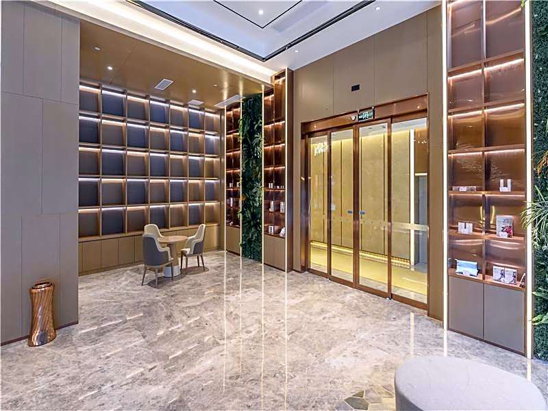 Lavande Hotels Chengdu Qingbaijiang Fenghuang Lake – Chengdu
