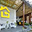 Graha Socio Hotel Nusa Dua Bali
