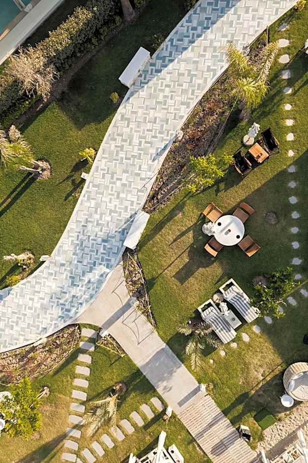 Blue Carpet Luxury Suites