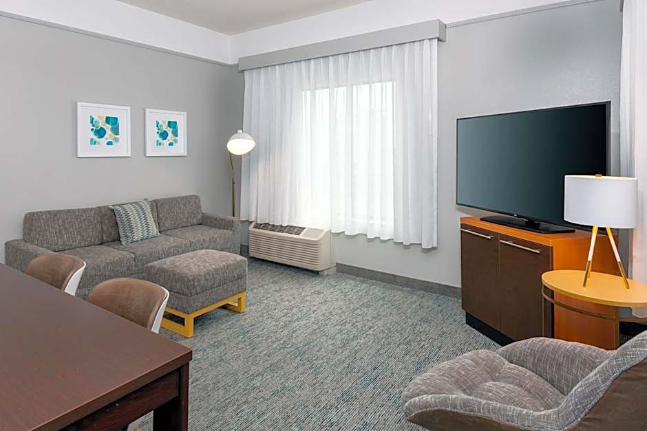 TownePlace Suites by Marriott Buffalo Airport