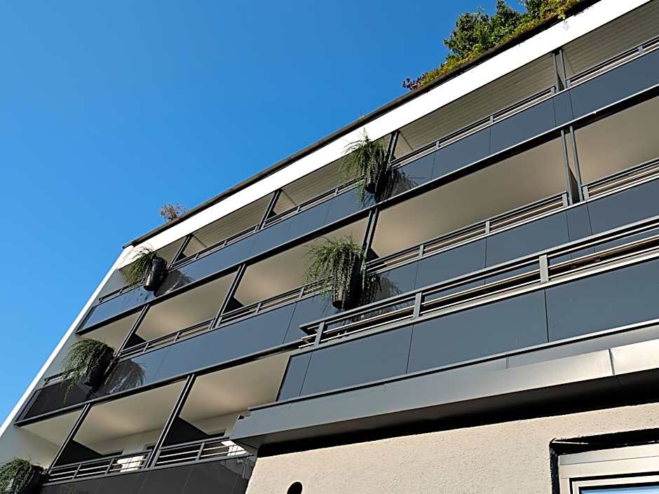 Stadthotel EGGERBRÄU