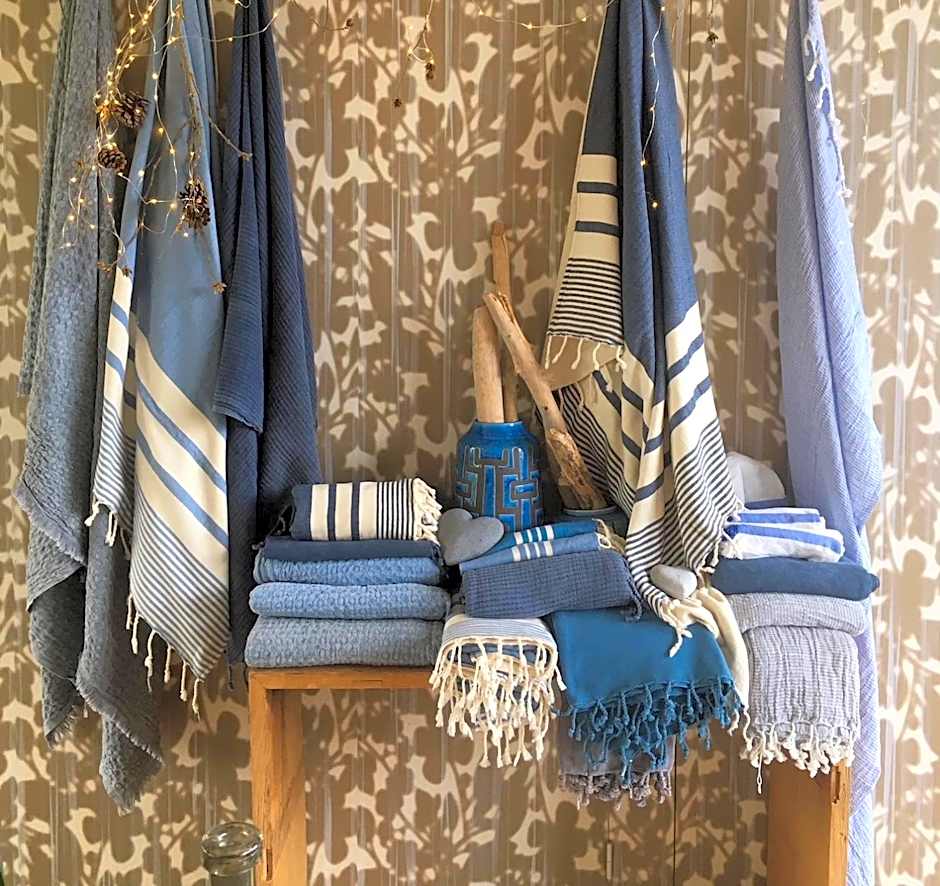 La Marine de Loire Hôtel & Spa