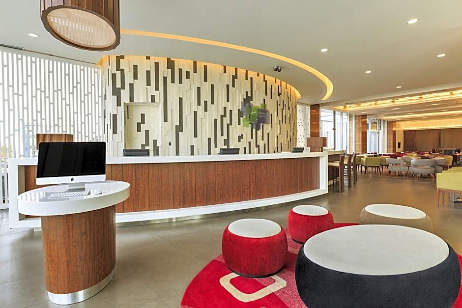 Holiday Inn Express Semarang Simpang Lima By IHG