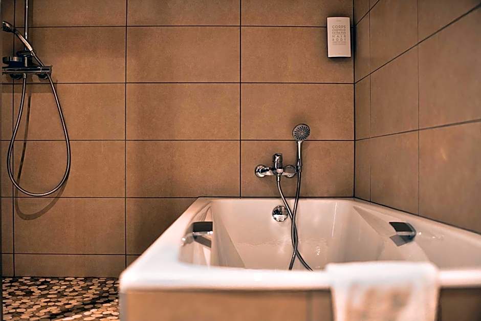 Kyriad Prestige Mulhouse - Basel