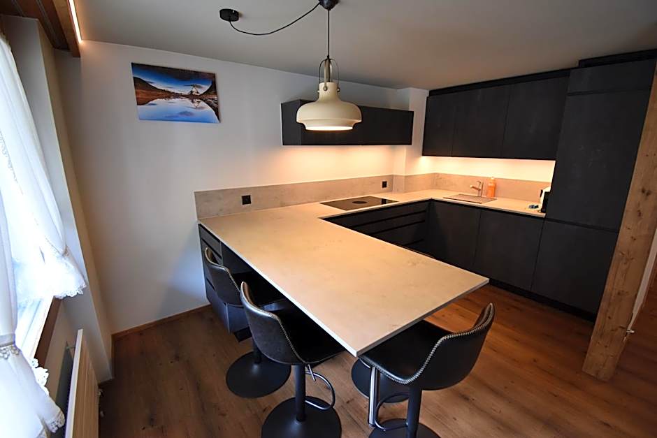 Hotel Matterhornblick