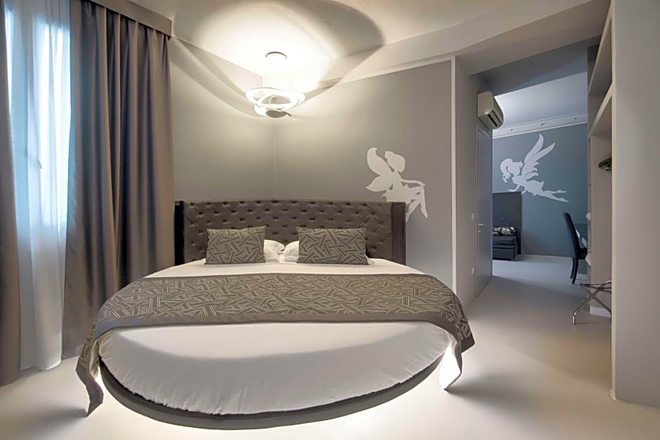 Hotel Villa delle Fate, BW Signature Collection