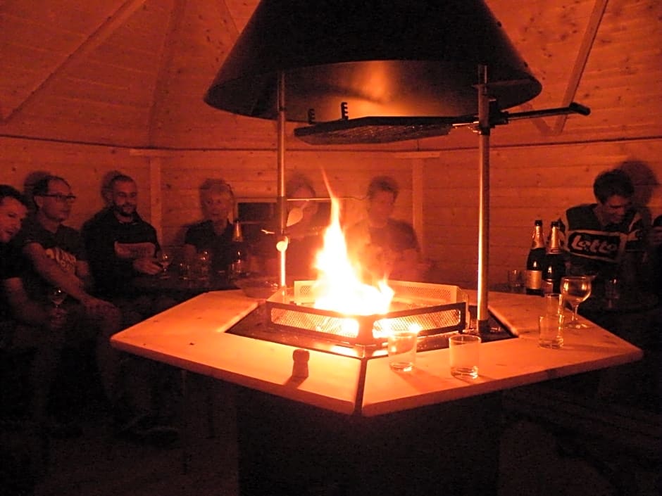 kotas-Esprit Nordique