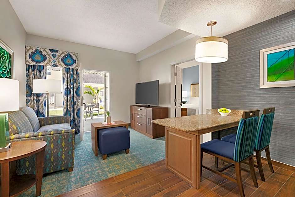 Homewood Suites By Hilton Fort Myers