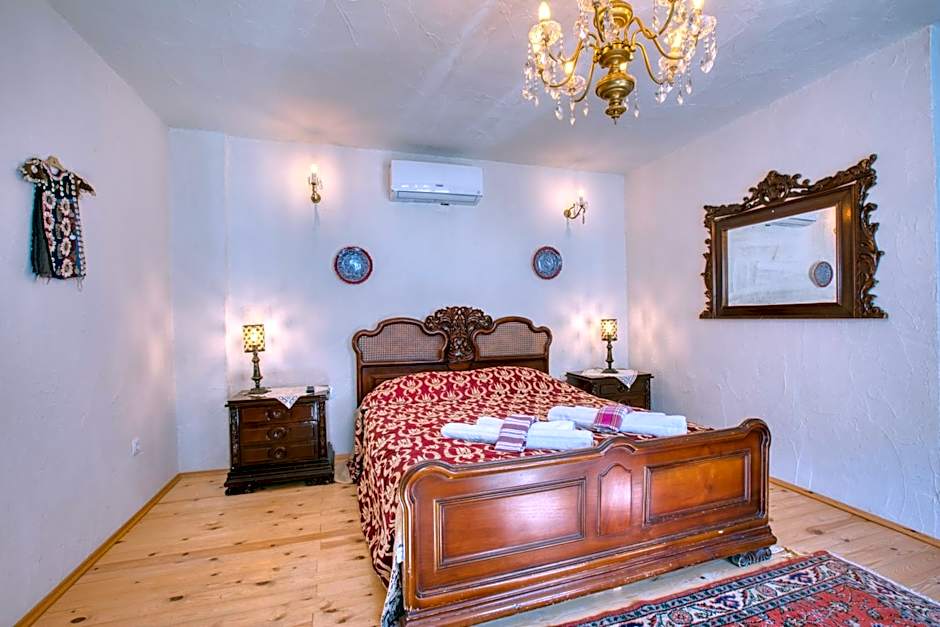 Kirazlı Sultan Konak