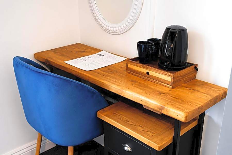 Clifton Guest House