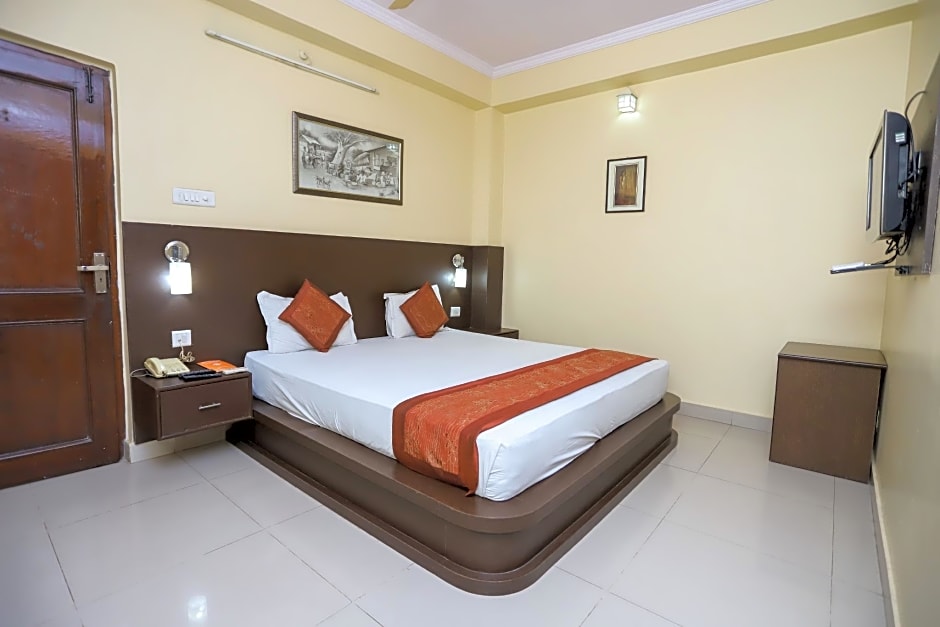 Hotel Jaisingh Palace