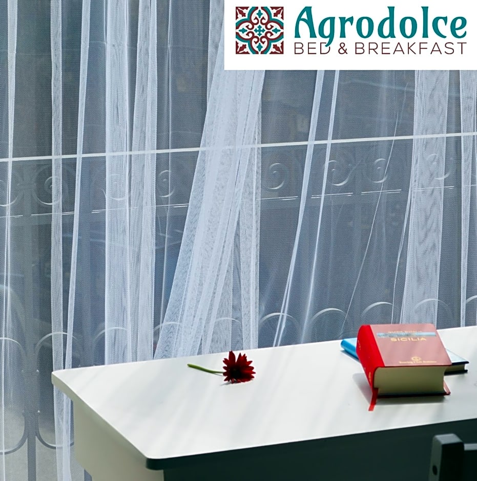 Agrodolce